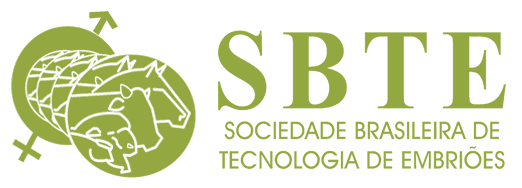 logomarca sociedade embrioes animal rural brasil